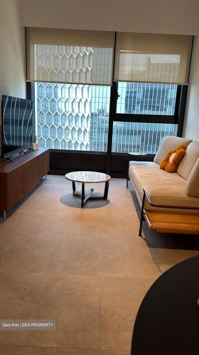Midtown Modern (D7), Apartment #601662401